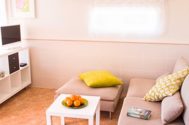 Beach Resort La Margarita Hospitalet De L'Infant Esterno foto